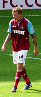 Matty Taylor playing for West Ham.jpg