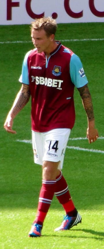 Matthew Taylor (footballer, born 1981)