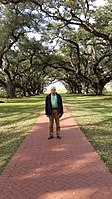 New Orleans, 2016