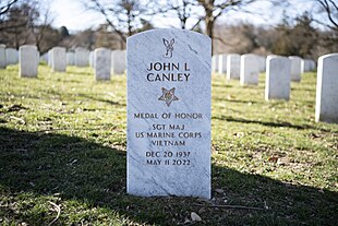 John L. Canley