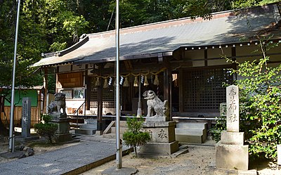 売布神社 宝塚市 Owlapps