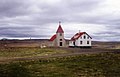 Melstaðarkirkja í Melstaðarprestakalli