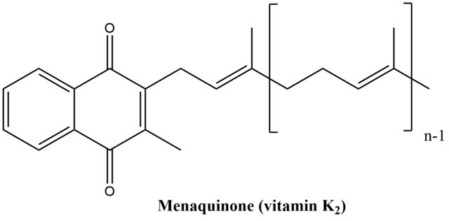 Vitamin K2