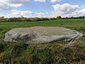 Kerdalaë-Lesconil menhirje