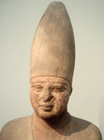 Pienoiskuva sivulle Mentuhotep III