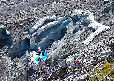 ice cave