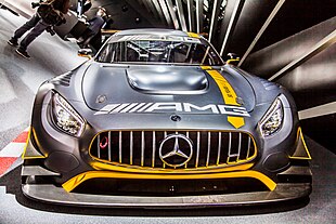 Mercedes-AMG GT3