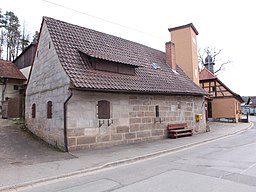 Merlach in Seßlach