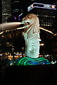 Merlion, Merlion Park, Singapore - 20130315-04.jpg