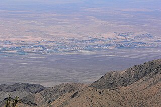 Virgin Valley Valley in northwest Arizona