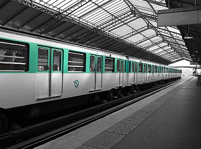 Chevaleret (Paris Metro)