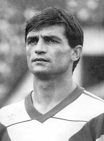 Michael Klein (Fußballspieler, 1959)