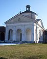 Kerk van Maria Assunta, Migliabruna Nuova