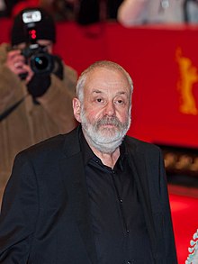 Mike Leigh at the 2012 Berlin International Film Festival Mike Leigh (Berlinale 2012).jpg