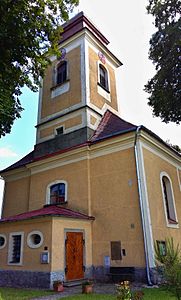 Église Saints-Pierre-et-Paul.