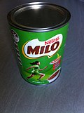 Thumbnail for Milo (drink)