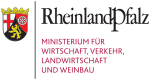 Ministerium für Wirtschaft, Verkehr, Landwirtschaft und Weinbau Rheinland-Pfalz