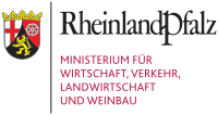 Ministerium für Wirtschaft, Verkehr, Landwirtschaft und Weinbau Rheinland-Pfalz