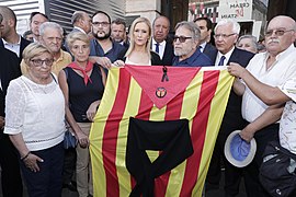 Minuto de silencio por las víctimas de los atentados de Barcelona y Cambrils - 36647397645.jpg