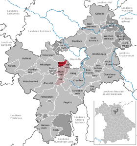 Mistelbach in BT.svg