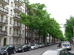 MitteSchwedterStraße