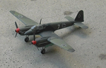 Vignette pour Focke-Wulf Fw 187 Falke