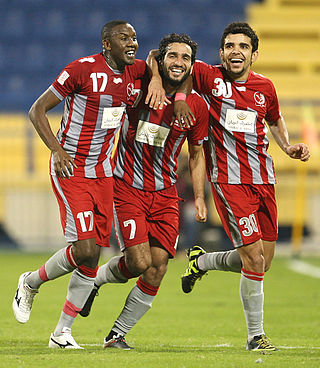 <span class="mw-page-title-main">Mohammed Musa</span> Qatari footballer