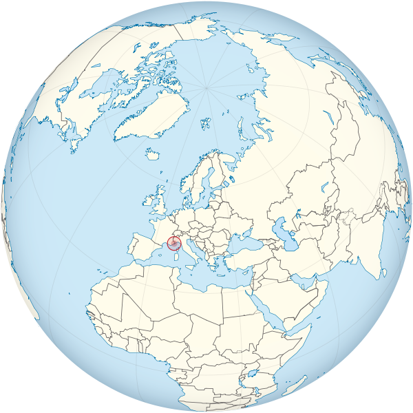 File:Monaco on the globe (Europe centered).svg