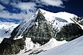 Mont Blanc de Cheilon 3,870 metre