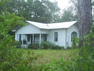 Bethel School United States historic place