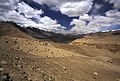 Stianwüüst uun Ladakh