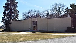 Morris Hill Cemetery Mausoleum (7).jpg