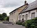 Mortefontaine (Aisne) école.JPG