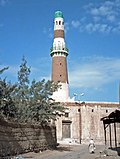 Sa'dah.jpg-dagi masjid