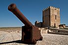 Fortaleza de la Mota (Alcalá la Real)