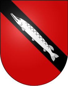 Dosiero:Muntelier-coat_of_arms.svg