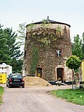 Mutzschen windmill