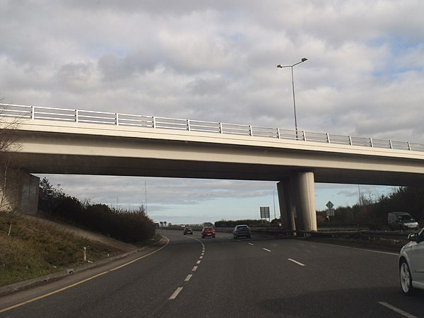 Cork South Ring Road