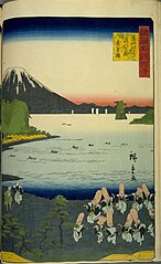 52.薩州枕崎海門ヶ嶽寿星踊（安政6年12月）