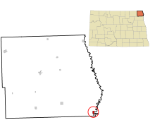 ND Pembina İlçe Drayton.svg