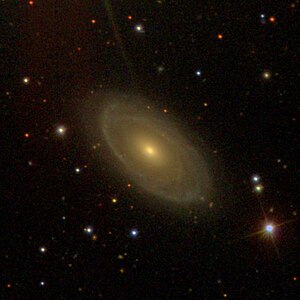NGC 160