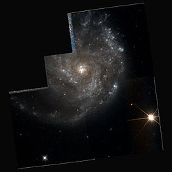 NGC 2276