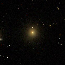 NGC 5932