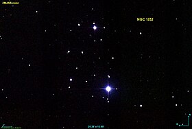 Zdjęcie poglądowe artykułu NGC 1252