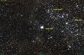 Image illustrative de l’article NGC 2041