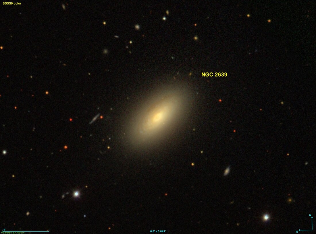 NGC 2639