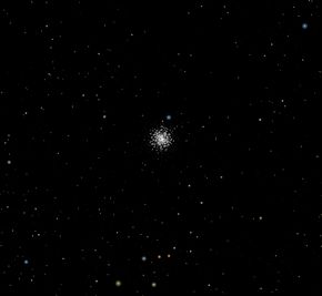 Поглед кон NGC 4372