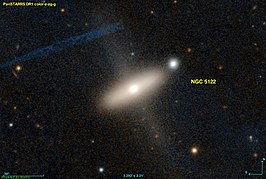 NGC 5122