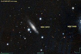 Image illustrative de l’article NGC 5472
