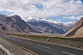 * Nomination View towards Padum, Padum-Nimmu road 6 km south of Zangla, Zanskar --Tagooty 00:50, 2 September 2024 (UTC) * Promotion  Support Good quality. --Екатерина Борисова 01:01, 2 September 2024 (UTC)